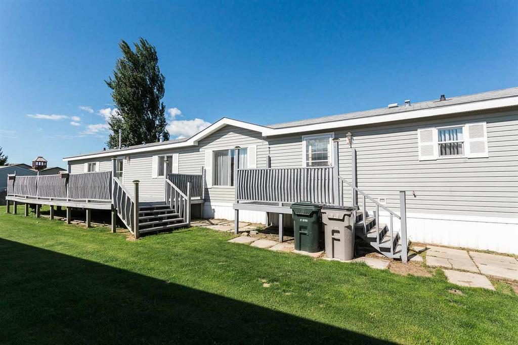 Home Listings Meridian Meadows Mobile Home Community, Stony Plain