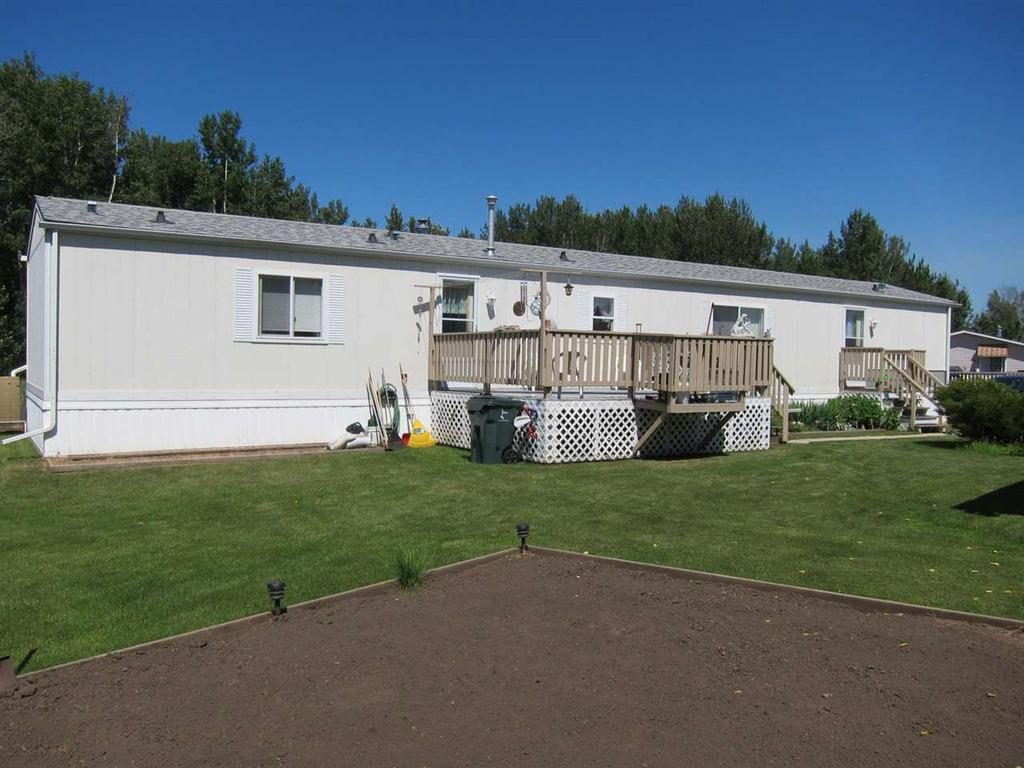 Home Listings Meridian Meadows Mobile Home Community, Stony Plain