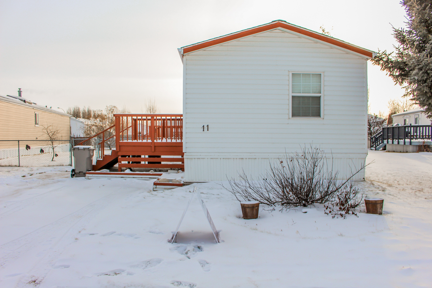 11 Meridian Meadows Meridian Meadows