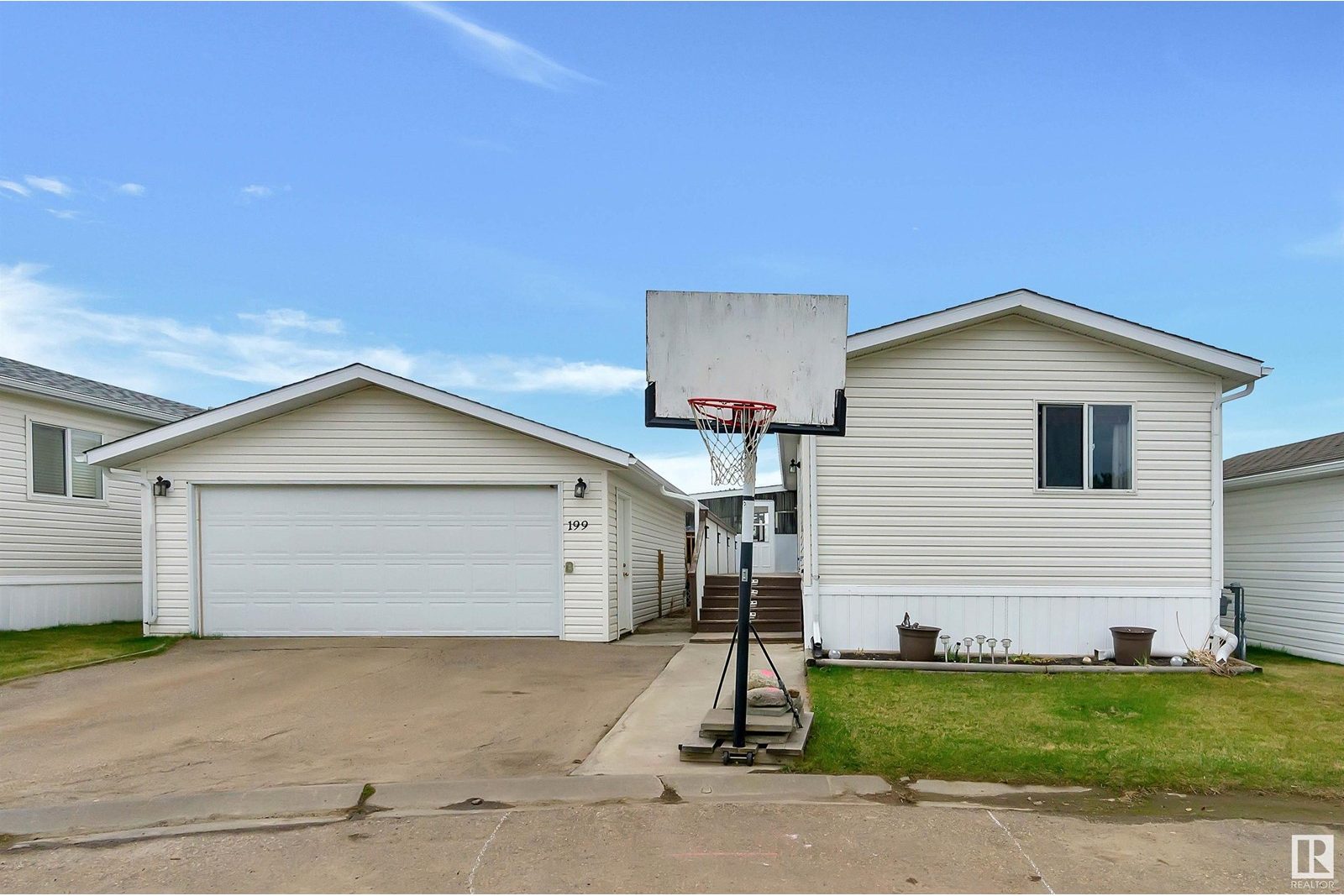 Homes for Sale in Meridian Meadows Community, Stony Plain