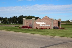 Meridian Meadows Manufactured Home Community