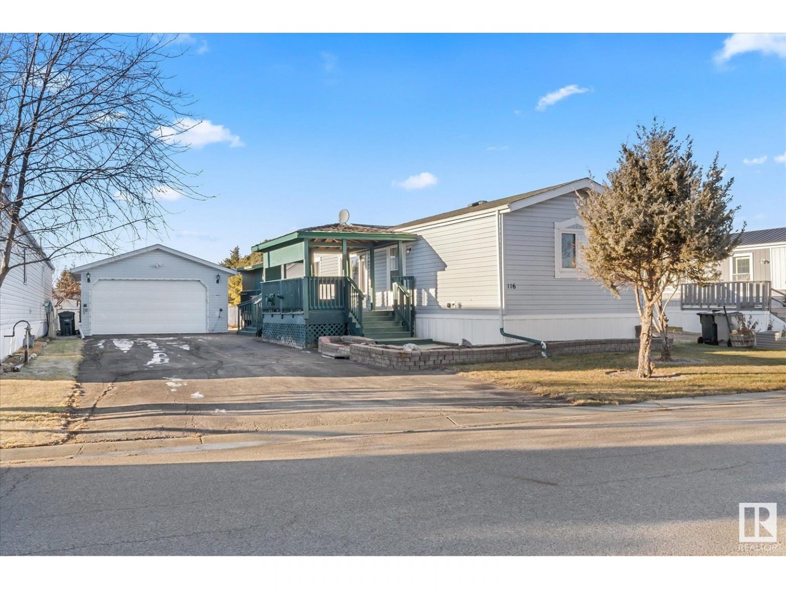 Homes for Sale in Meridian Meadows Community, Stony Plain